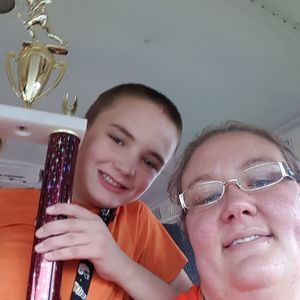 Meet your Posher, Nikki